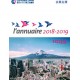 L'annuaire 2018-2019 CCI FRANCE JAPON