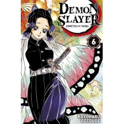 Demon Slayer 6 (VF)