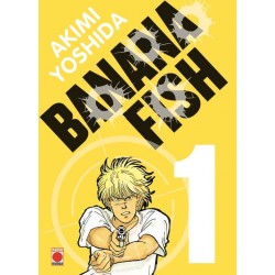 Banana Fish 1 (VF)