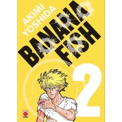 Banana Fish 2 (VF)