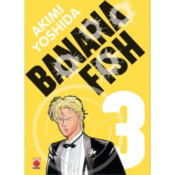 Banana Fish 3 (VF)