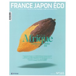 France Japon Éco N°165