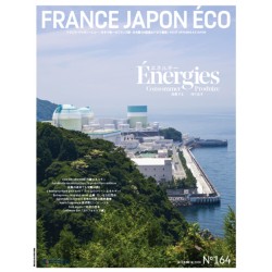 France Japon Éco N°164
