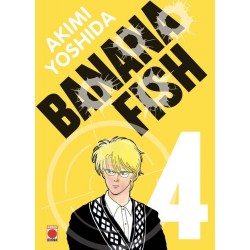 Banana Fish 4 (VF)
