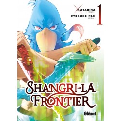 Shangri-La Frontier 1 (VF)