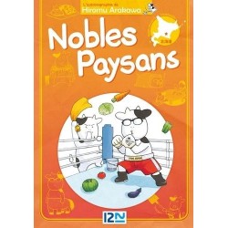 Nobles paysans 6 (VF)
