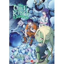 The Cave King 2 (VF)