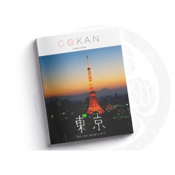 GOKAN - Tokyo