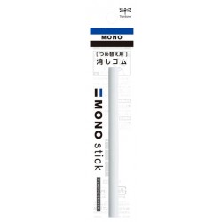 TOMBOW gomme MONO stick (recharge)