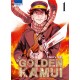 Golden Kamui T1 (VF)