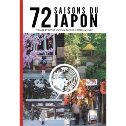 72 Saisons du Japon