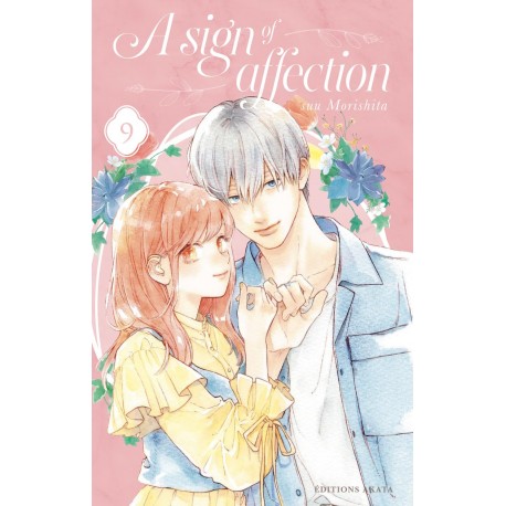 A Sign of Affection T09 (VF)