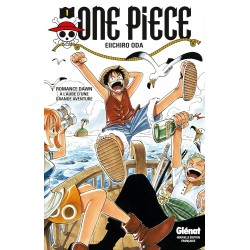 One Piece - Édition originale - T107 (VF)