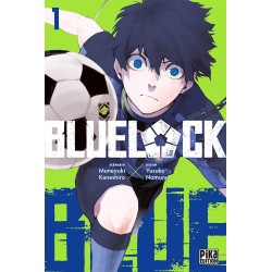 Blue Lock 4 (VF)