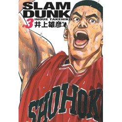 Slam Dunk - Deluxe T03 (VF)
