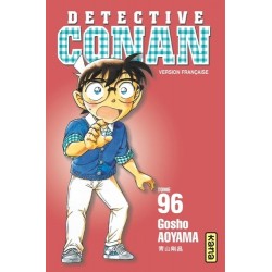 Détective Conan 96 (VF)