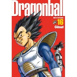 Dragon Ball Perfect Edition 16 (VF)