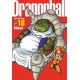 Dragon Ball Perfect Edition 18 (VF)