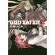 God Eater 2 tome 7 (VO)