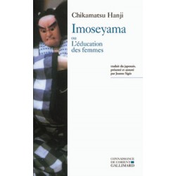 Imoseyama ou L'éducation des femmes