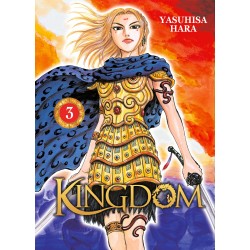 Kingdom 3 (VF)