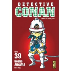 Détective Conan 39 (VF)