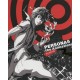 PERSONA 5 THE ANIMATION ARTWORKS