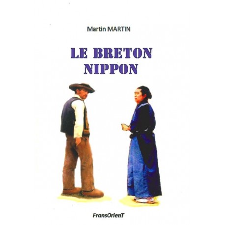 Le Breton Nippon